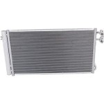BEHR Klima Radyatörü E87-90 M47n-57 - Kod BHR8FC351302621 - OEM 64539229021