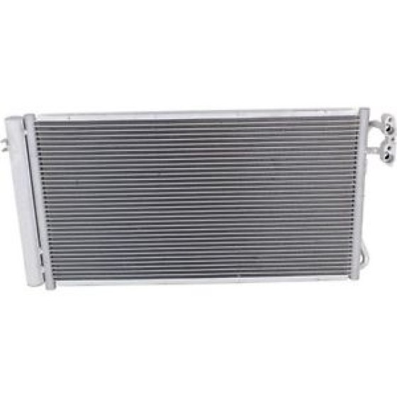 BEHR Klima Radyatörü E87-90 M47n-57 - Kod BHR8FC351302621 - OEM 64539229021 ürün görseli