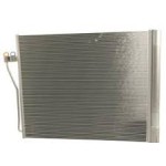BEHR Klima Radyatörü F01-02 N63 - Kod BHR8FC351309151 - OEM 64509149390