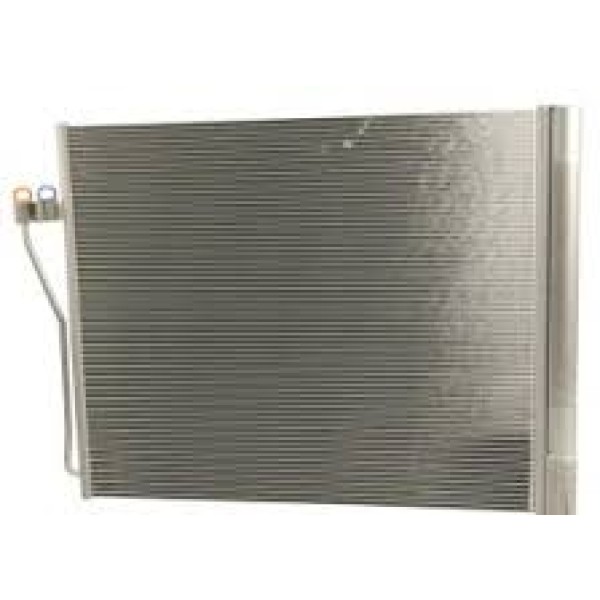 BEHR Klima Radyatörü F01-02 N63 - Kod BHR8FC351309151 - OEM 64509149390