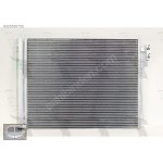 BEHR Klima Radyatörü F10 N20 - Kod BHR8FC351316611 - OEM 64537618770