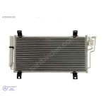 BEHR Klima Radyatörü 414 - Kod BHR8FC351317451 - OEM A4145000054
