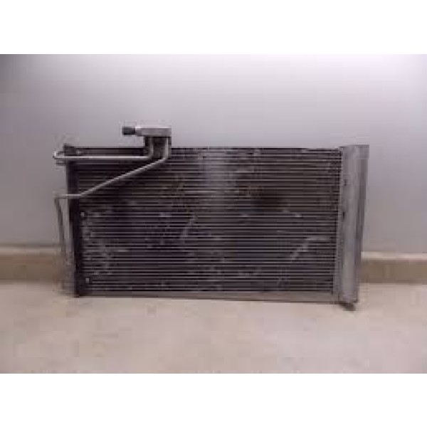 BEHR Klima Radyatörü 112 - Kod BHR8FC351317501 - OEM A2035000854