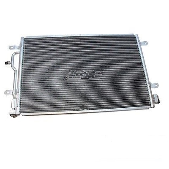 BEHR Klima Radyatörü Cglc A6 2.0TDİ - Kod BHR8FC351319411 - OEM 4G0260403B ürün görseli