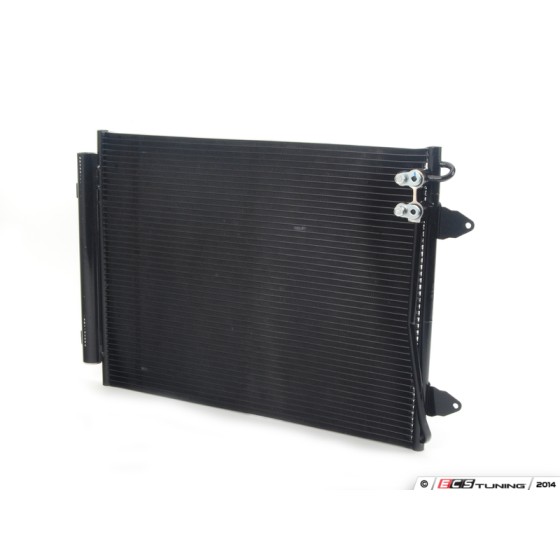 BEHR Klima Radyatörü Caxa Volkswagen Passat 6 1.4TSİ - Kod BHR8FC351319431 - OEM 3C0820411F ürün görseli