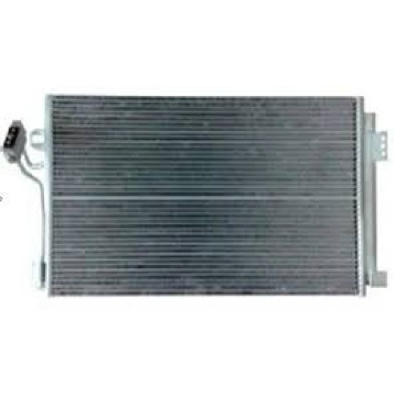 BEHR Klima Radyatörü 639 646 - Kod BHR8FC351343001 - OEM A6398350070 ürün görseli