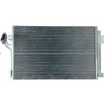 BEHR Klima Radyatörü 639 646 - Kod BHR8FC351343004 - OEM A6398350070