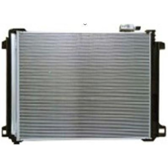 BEHR Klima Radyatörü - Kod BHR8FC351343274 - OEM A2045000654 ürün görseli