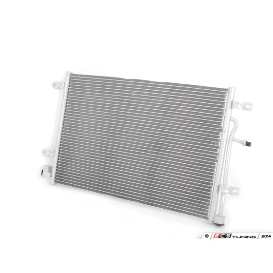 BEHR Klima Radyatörü Blb-bre A4 2.0TDİ - Kod BHR8FC351343334 - OEM 8E0260403T ürün görseli