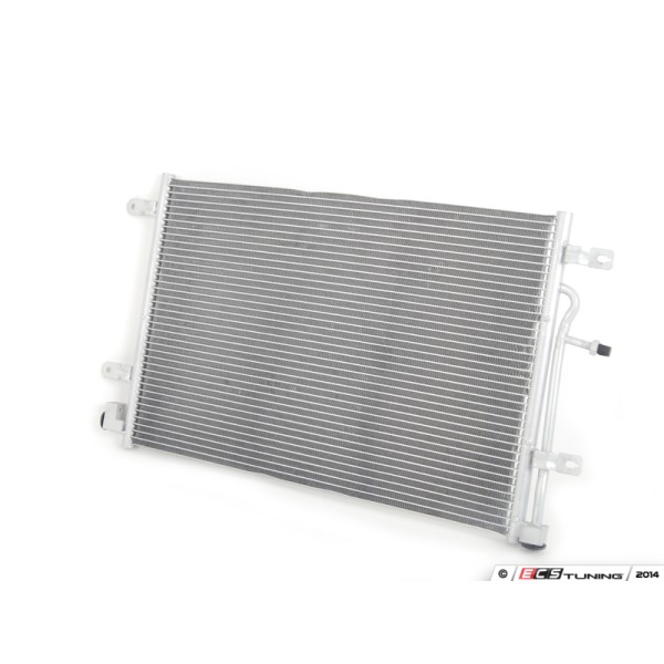 BEHR Klima Radyatörü Blb-bre A4 2.0TDİ - Kod BHR8FC351343334 - OEM 8E0260403T