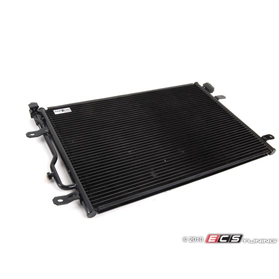 BEHR Klima Radyatörü Bfb-bke-alz-alt A4 1.8t-1.9tdi-2.0 - Kod BHR8FC351343364 - OEM 8E0260403D ürün görseli