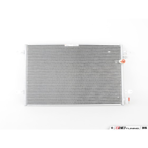 BEHR Klima Radyatörü Blb-bre A6 2.0TDİ - Kod BHR8FC351343444 - OEM 4F0260403P ürün görseli