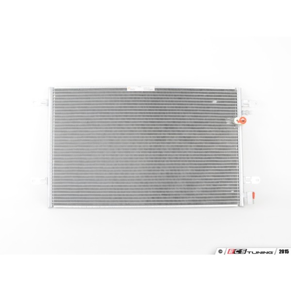 BEHR Klima Radyatörü Blb-bre A6 2.0TDİ - Kod BHR8FC351343444 - OEM 4F0260403P