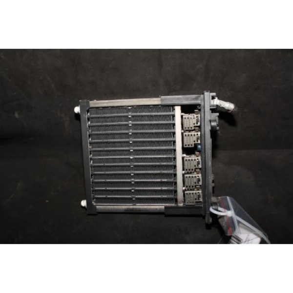 BEHR Kalorifer Radyatörü - Kod BHR8FH351000551 - OEM A1698300761