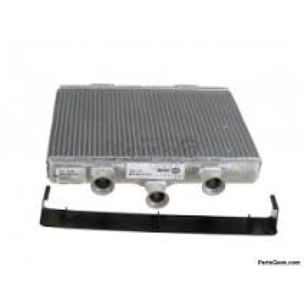 BEHR Kalorifer Radyatörü E65 - Kod BHR8FH351311211 - OEM 64116906270