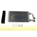 BEHR Kalorifer Radyatörü E36-comp - Kod BHR8FH351311291 - OEM 64118373785