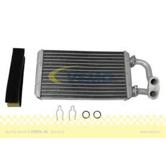 BEHR Kalorifer Radyatörü E36-comp - Kod BHR8FH351311291 - OEM 64118373785 ürün görseli