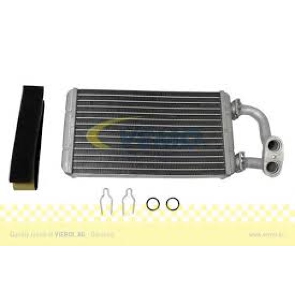 BEHR Kalorifer Radyatörü E36-comp - Kod BHR8FH351311291 - OEM 64118373785