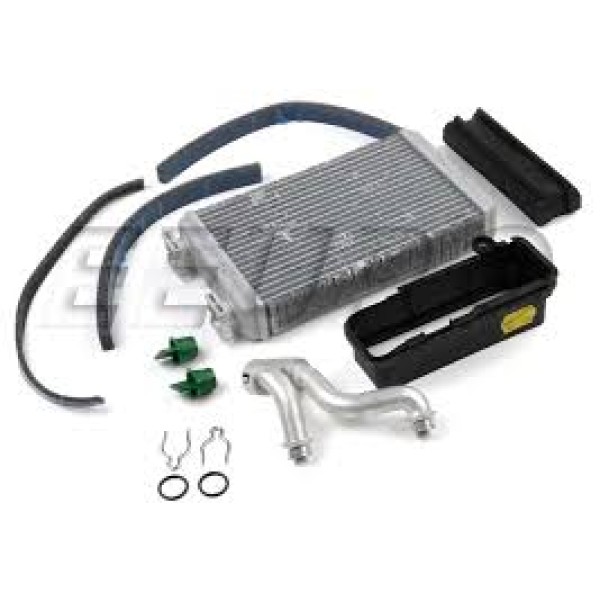 BEHR Kalorifer Radyatörü E36-comp - Kod BHR8FH351311301 - OEM 64118373786