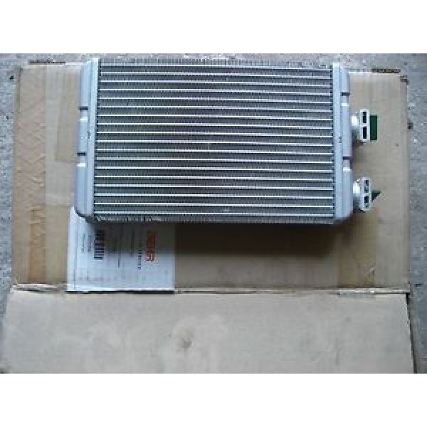 BEHR Kalorifer Radyatörü E46 - Kod BHR8FH351311321 - OEM 64118372771