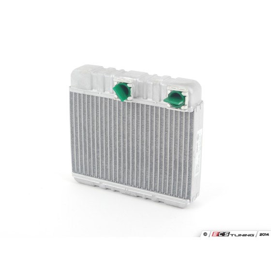BEHR Kalorifer Radyatörü Klimali E46-83 - Kod BHR8FH351311331 - OEM 64118372783 ürün görseli