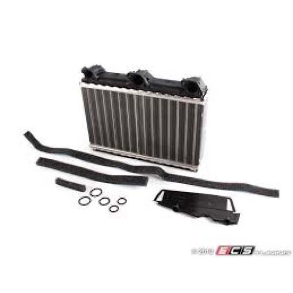 BEHR Kalorifer Radyatörü Klimali E34 - Kod BHR8FH351312011 - OEM 64118372523