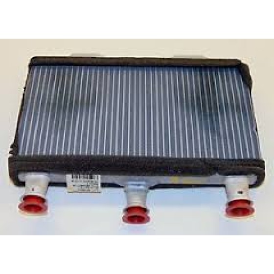BEHR Kalorifer Radyatörü E60 - Kod BHR8FH351312161 - OEM 64116933922 ürün görseli