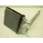 BEHR Kalorifer Radyatörü Fortwo - Kod BHR8FH351315481 - OEM A4518350101