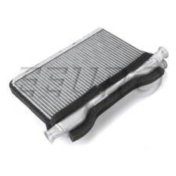 BEHR Kalorifer Radyatörü F01-02 - Kod BHR8FH351315491 - OEM 64119163330