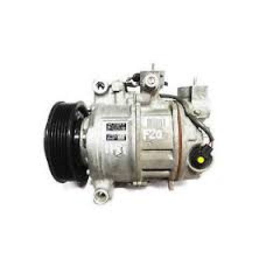 BEHR Klima Kompresörü F20-30 N13 - Kod BHR8FK351002351 - OEM 64529222308 ürün görseli