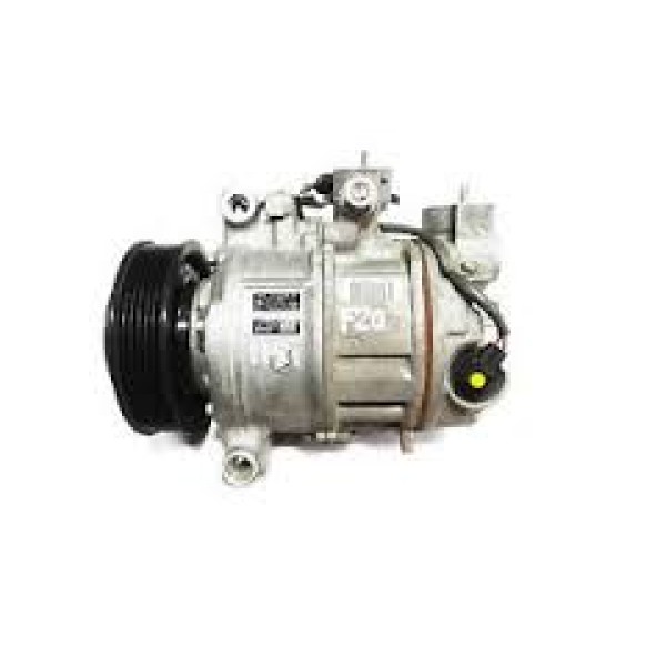BEHR Klima Kompresörü F20-30 N13 - Kod BHR8FK351002351 - OEM 64529222308