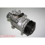 BEHR Klima Kompresörü - Kod BHR8FK351002361 - OEM 64529223695