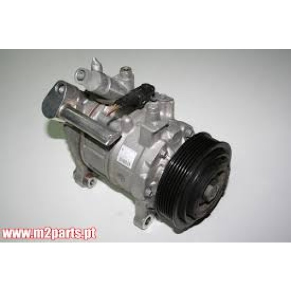 BEHR Klima Kompresörü - Kod BHR8FK351002361 - OEM 64529223695