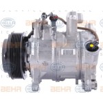 BEHR Klima Kompresörü - Kod BHR8FK351100601 - OEM 64529223694