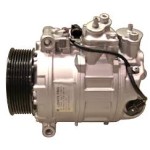 BEHR Klima Kompresörü ML320CDI 164 - Kod BHR8FK351105071 - OEM A0012308311