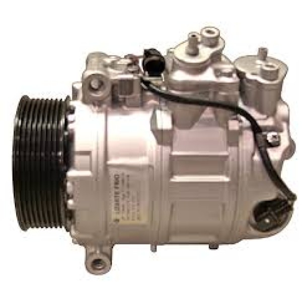 BEHR Klima Kompresörü ML320CDI 164 - Kod BHR8FK351105071 - OEM A0012308311
