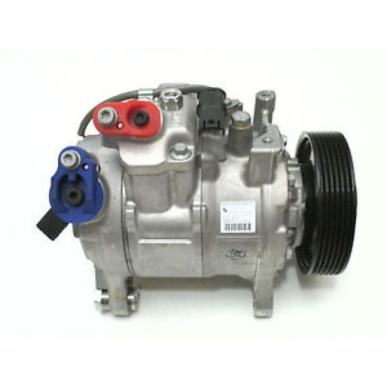 BEHR Klima Kompresörü N47N - Kod BHR8FK351105221 - OEM 64529225704 ürün görseli
