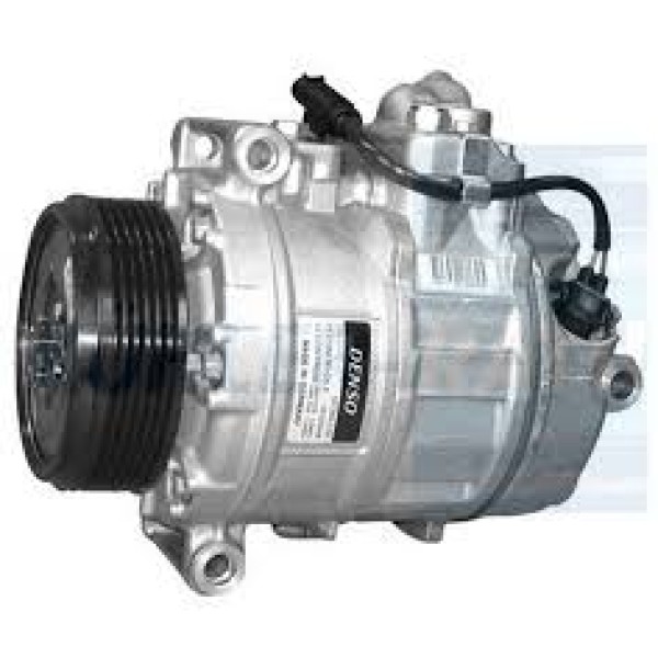 BEHR Klima Kompresörü M57N2 - Kod BHR8FK351105261 - OEM 64526924792