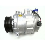 BEHR Klima Kompresörü Caab Volkswagen Amarok-t5 2.0TDİ - Kod BHR8FK351105441 - OEM 7E0820803