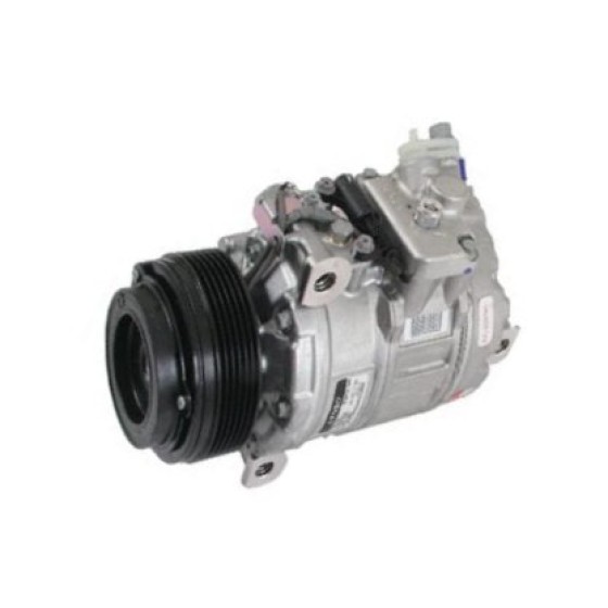 BEHR Klima Kompresörü E83-92 - Kod BHR8FK351108491 - OEM 64526918749 ürün görseli