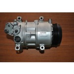 BEHR Klima Kompresörü 266 - Kod BHR8FK351110401 - OEM A0022304711