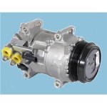 BEHR Klima Kompresörü 640 - Kod BHR8FK351110751 - OEM A0022304811