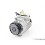 BEHR Klima Kompresörü E65 - Kod BHR8FK351110851 - OEM 64509175481