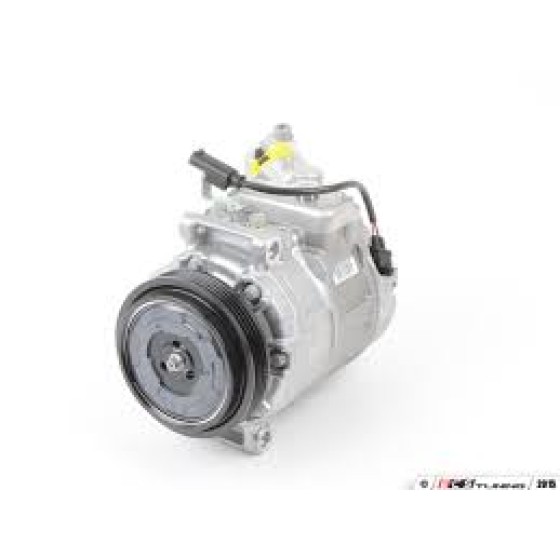 BEHR Klima Kompresörü E65 - Kod BHR8FK351110851 - OEM 64509175481 ürün görseli