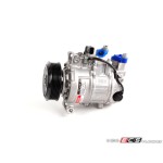 BEHR Klima Kompresörü A4-a6 - Kod BHR8FK351110881 - OEM 8E0260805BJ