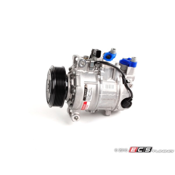 BEHR Klima Kompresörü A4-a6 - Kod BHR8FK351110881 - OEM 8E0260805BJ
