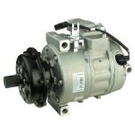 BEHR Klima Kompresörü Axd T5 2.5TDİ - Kod BHR8FK351110911 - OEM 7H0820805C