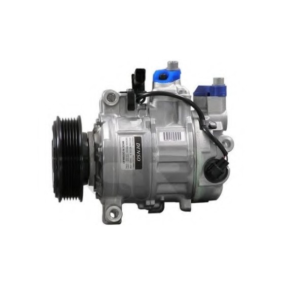 BEHR Klima Kompresörü 2.0TDİ A4-a5-a6-q5 1.8tfsi-2.0tfsi - Kod BHR8FK351110921 - OEM 4F0260805AP ürün görseli