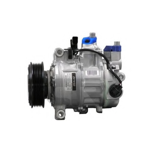 BEHR Klima Kompresörü 2.0TDİ A4-a5-a6-q5 1.8tfsi-2.0tfsi - Kod BHR8FK351110921 - OEM 4F0260805AP