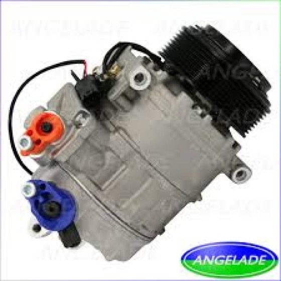 BEHR Klima Kompresörü N52-53 - Kod BHR8FK351111081 - OEM 64509196890 ürün görseli